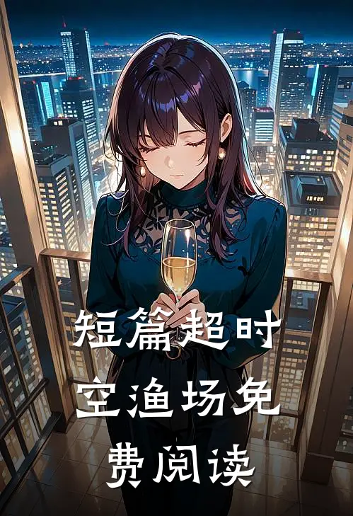 短篇超时空渔场免费阅读