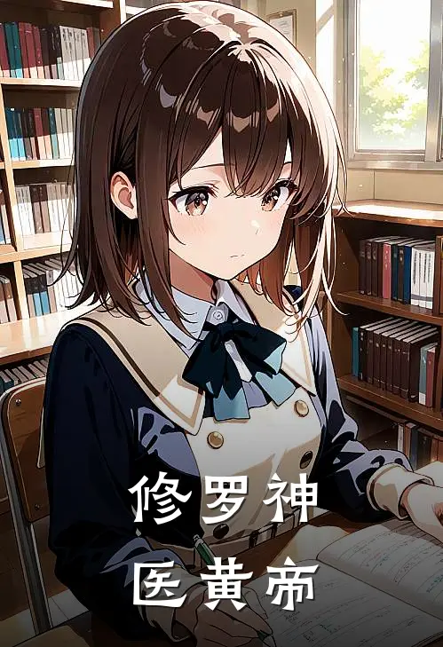 修罗神医 黄帝