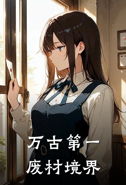 万古第一废材境界