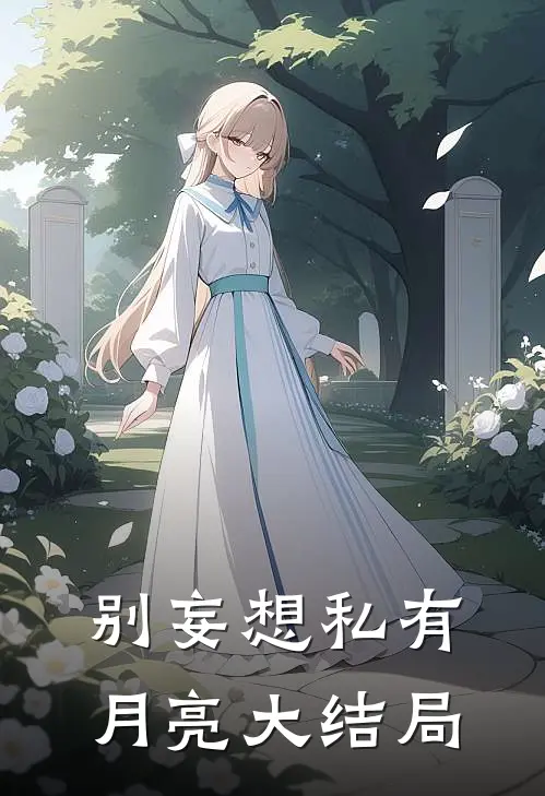别妄想私有月亮大结局