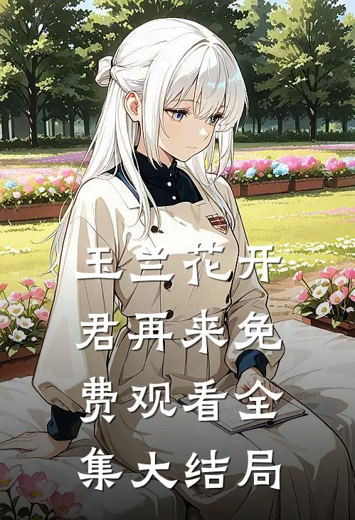 玉兰花开君再来免费观看全集大结局