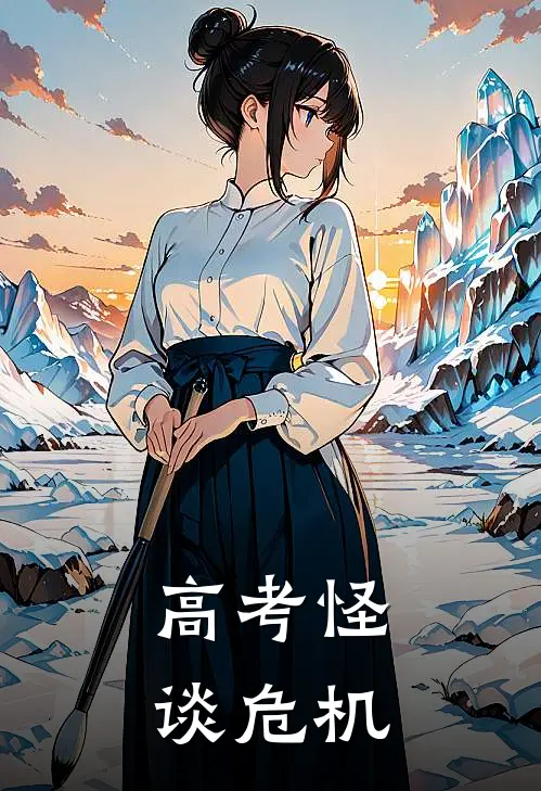 高考怪谈危机