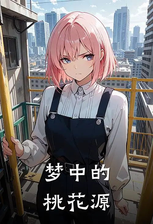 梦中的桃花源