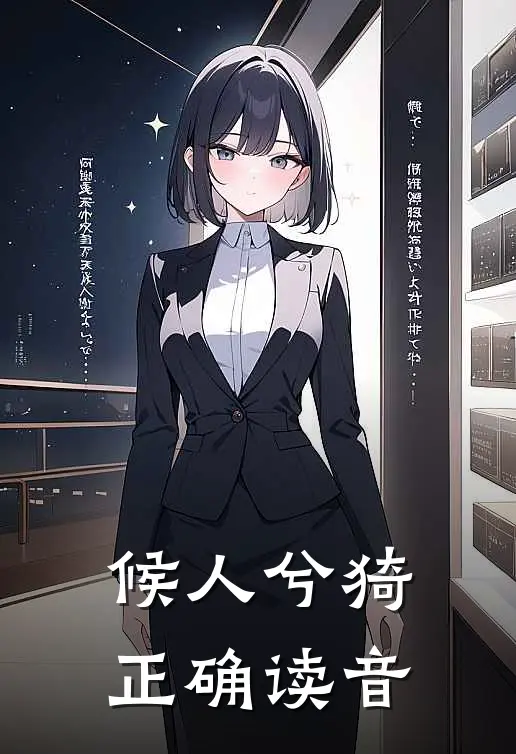 候人兮猗正确读音