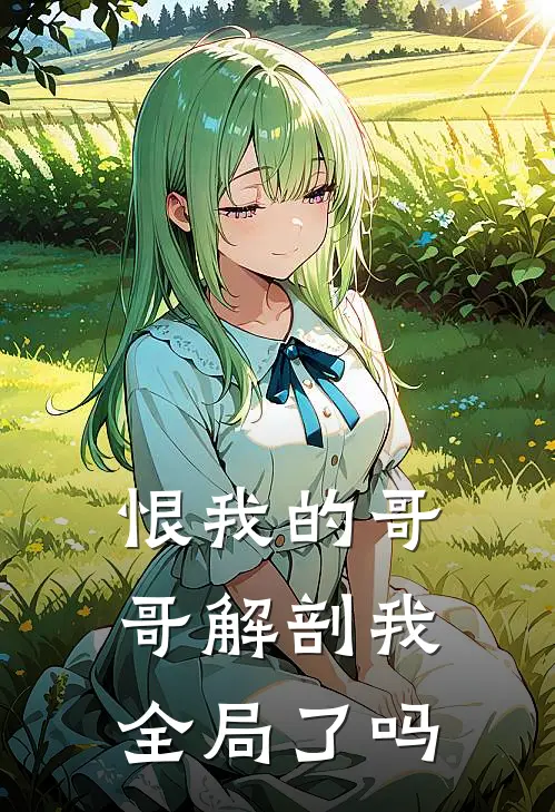 恨我的哥哥解剖我全局了吗