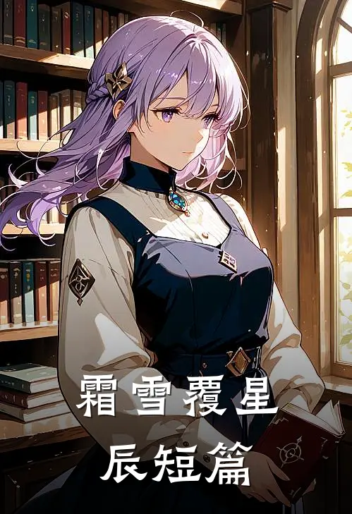 霜雪覆星辰短篇