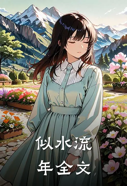似水流年全文