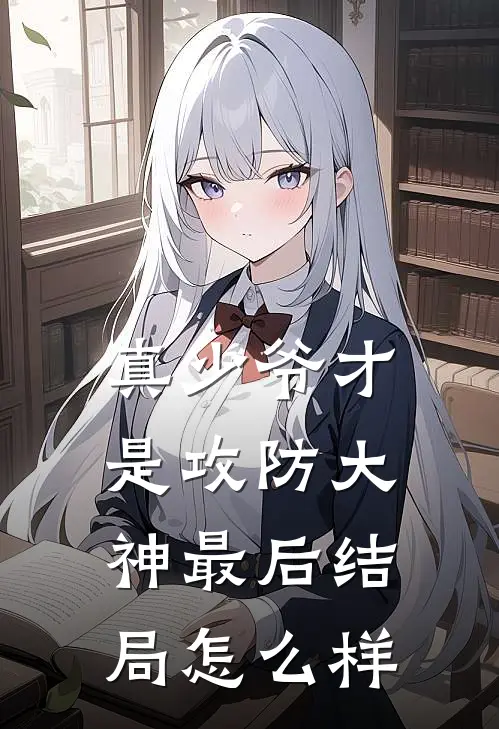 真少爷才是攻防大神最后结局怎么样