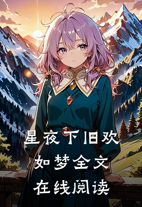 星夜下旧欢如梦全文在线阅读
