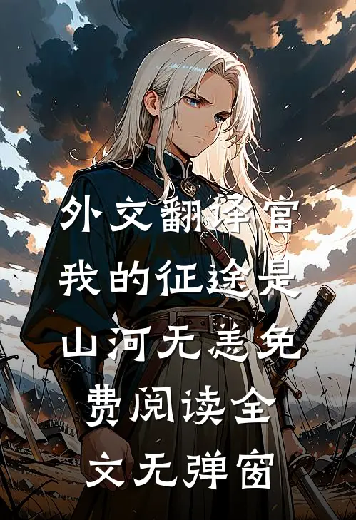 外交翻译官我的征途是山河无恙免费阅读全文无弹窗
