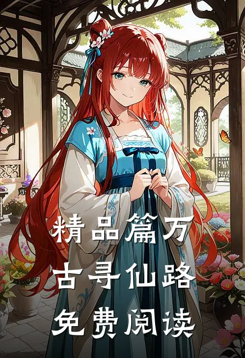 精品篇万古寻仙路免费阅读