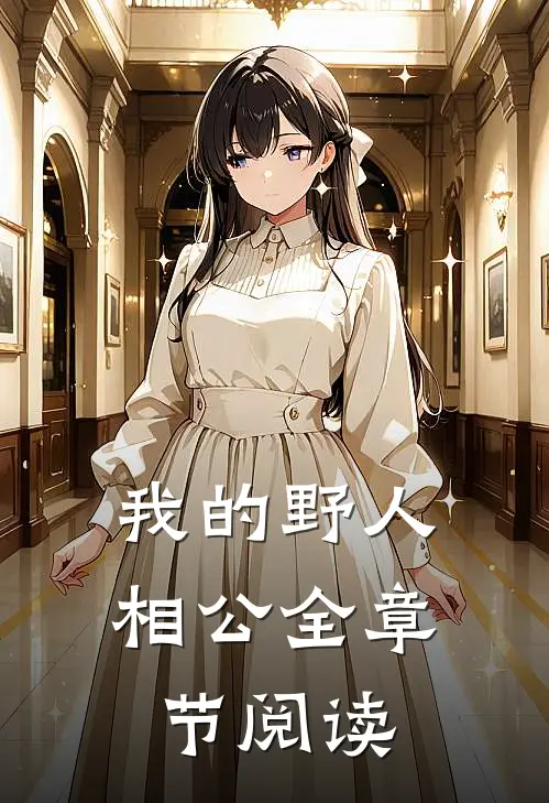 我的野人相公全章节阅读