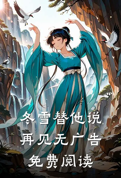 冬雪替他说再见无广告免费阅读