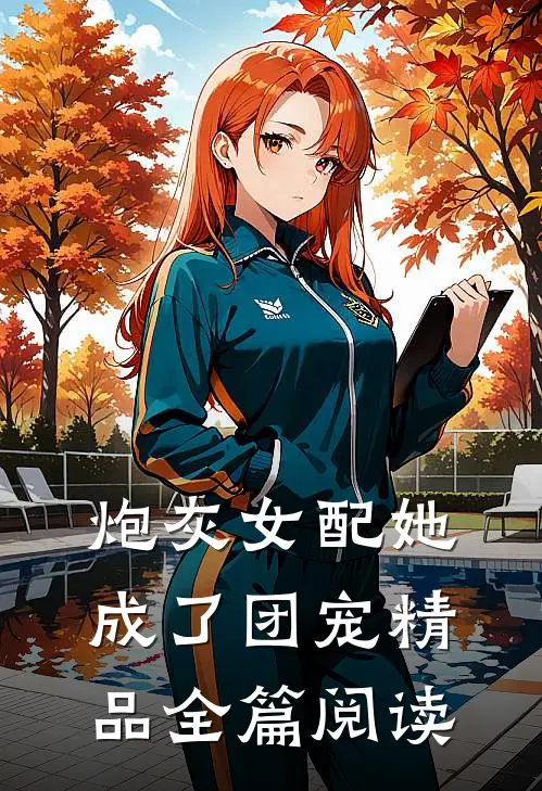 炮灰女配她成了团宠精品全篇阅读