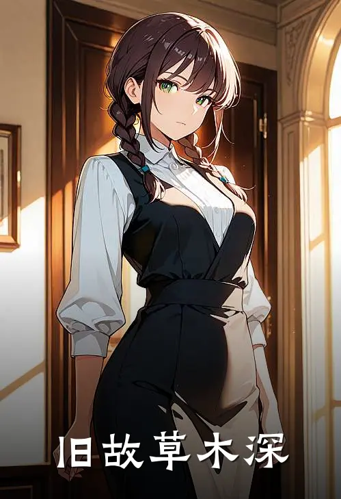 旧故草木深