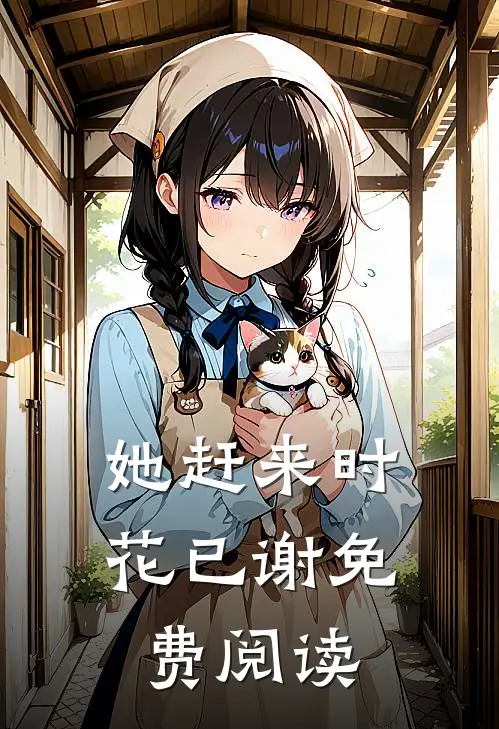 她赶来时花已谢免费阅读