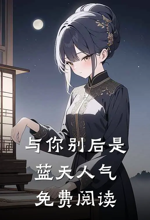 与你别后是蓝天人气免费阅读