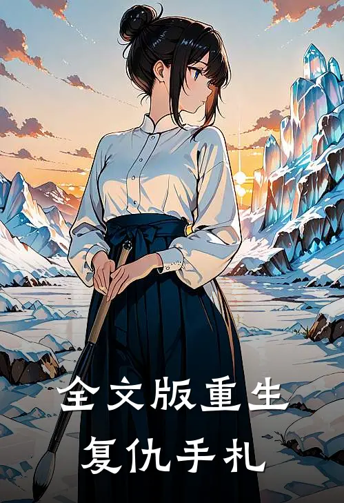 全文版重生复仇手札