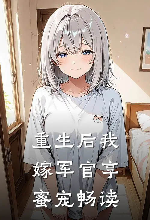 重生后我嫁军官享蜜宠畅读