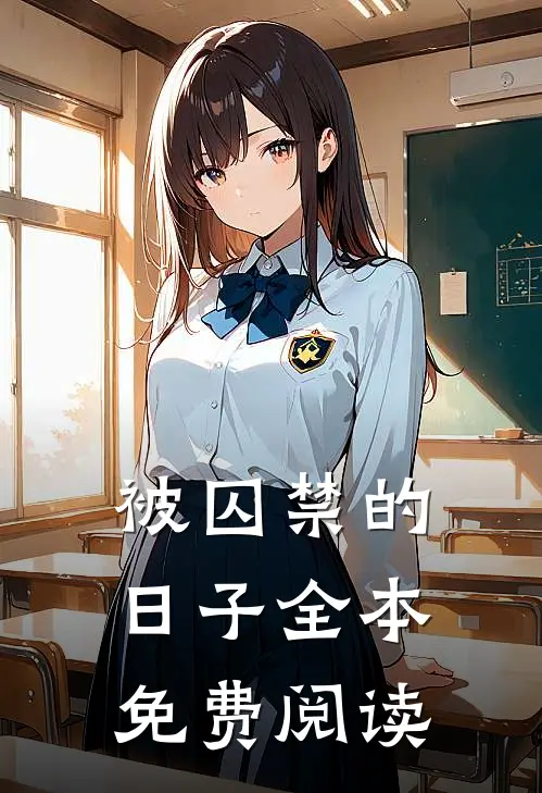 被囚禁的日子全本免费阅读