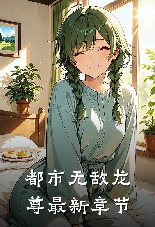 都市无敌龙尊最新章节