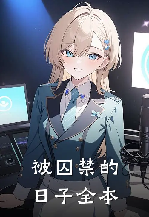 被囚禁的日子全本