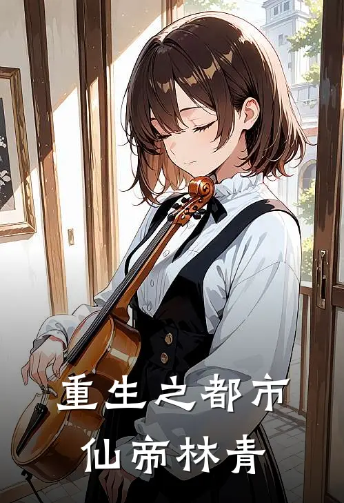 重生之都市仙帝林青
