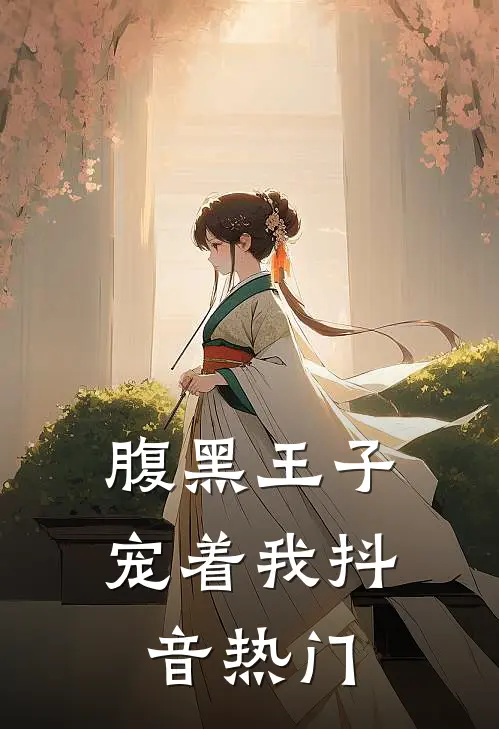 腹黑王子宠着我抖音热门