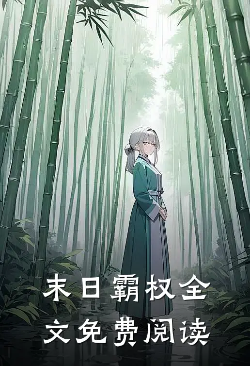 末日霸权全文免费阅读