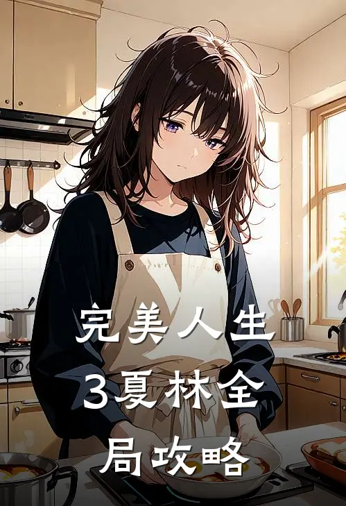完美人生3夏林全局攻略