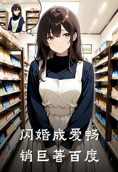 闪婚成爱畅销巨著百度