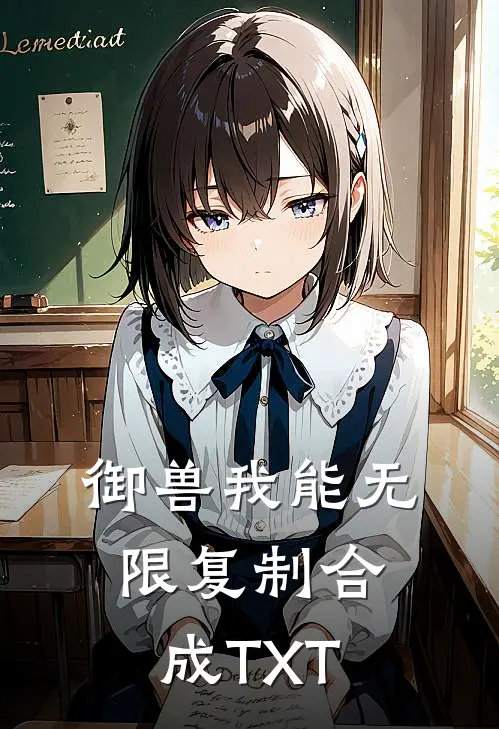 御兽我能无限复制合成TXT