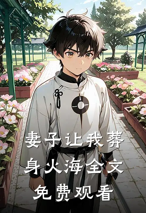 妻子让我葬身火海全文免费观看
