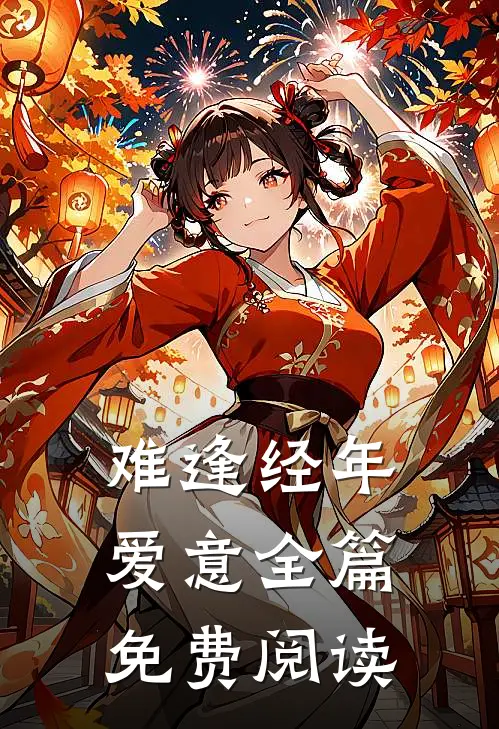 难逢经年爱意全篇免费阅读