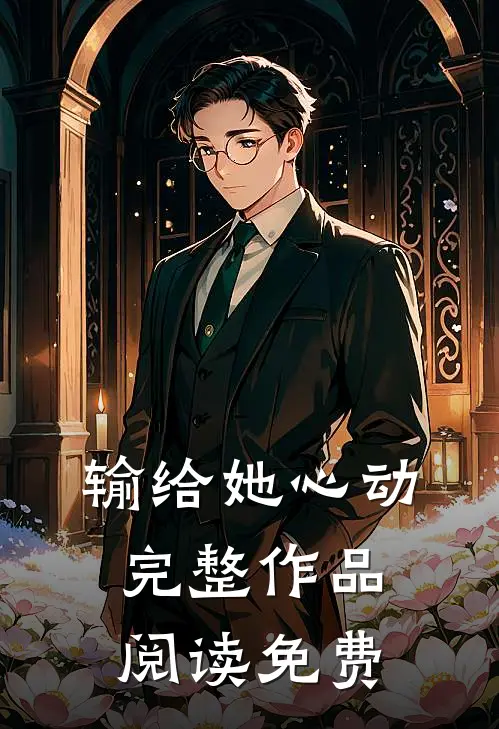 输给她心动完整作品阅读免费