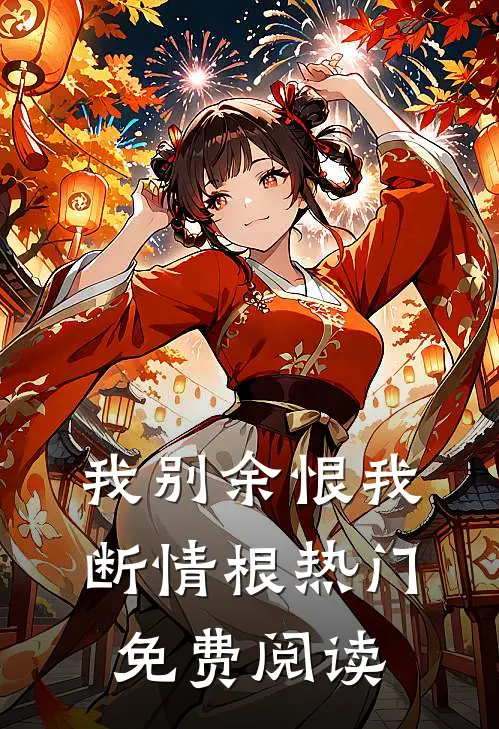 我别余恨我断情根热门免费阅读