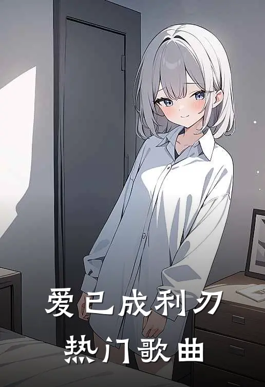爱已成利刃热门歌曲