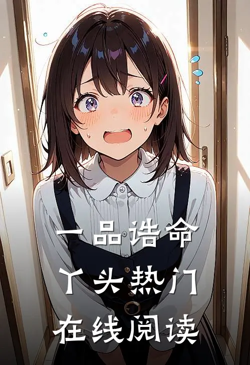 一品诰命丫头热门在线阅读