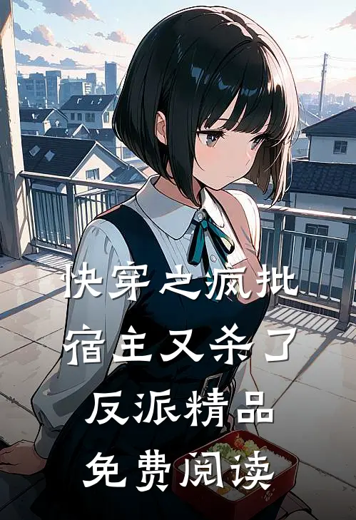 快穿之疯批宿主又杀了反派精品免费阅读