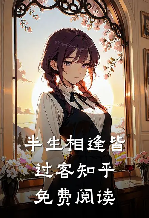 半生相逢皆过客知乎免费阅读