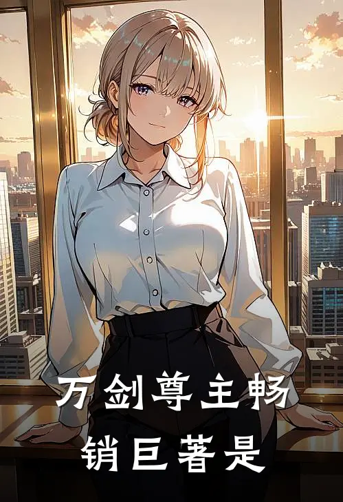 万剑尊主畅销巨著是