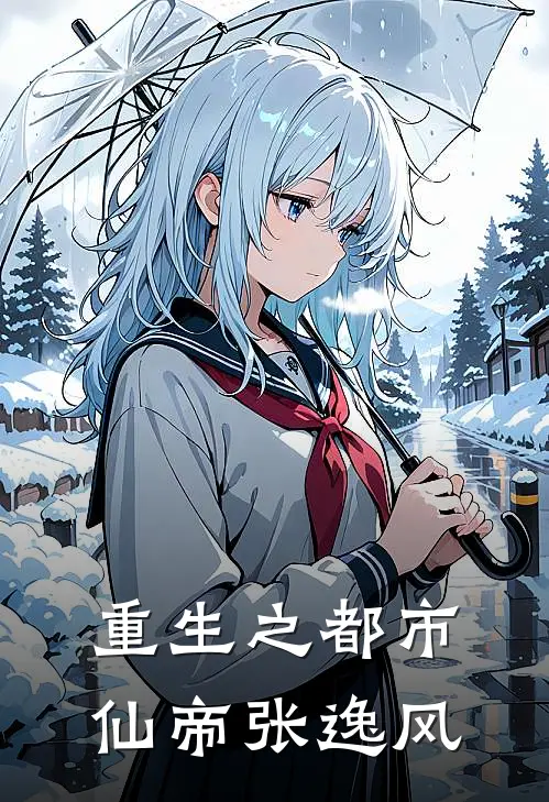 重生之都市仙帝张逸风