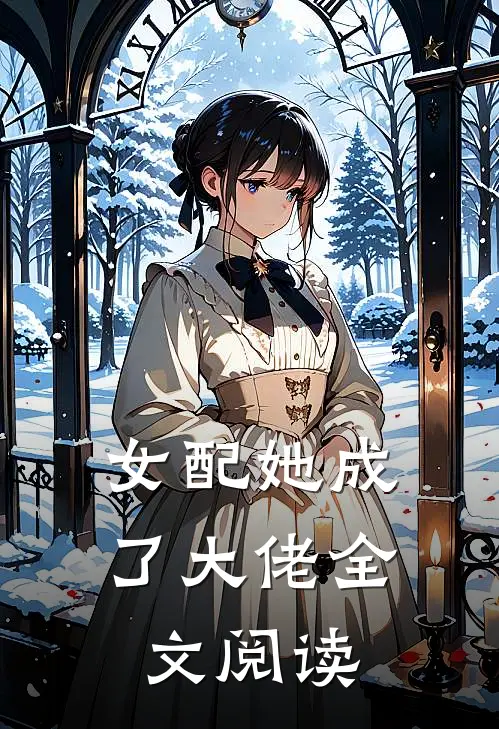 女配她成了大佬全文阅读