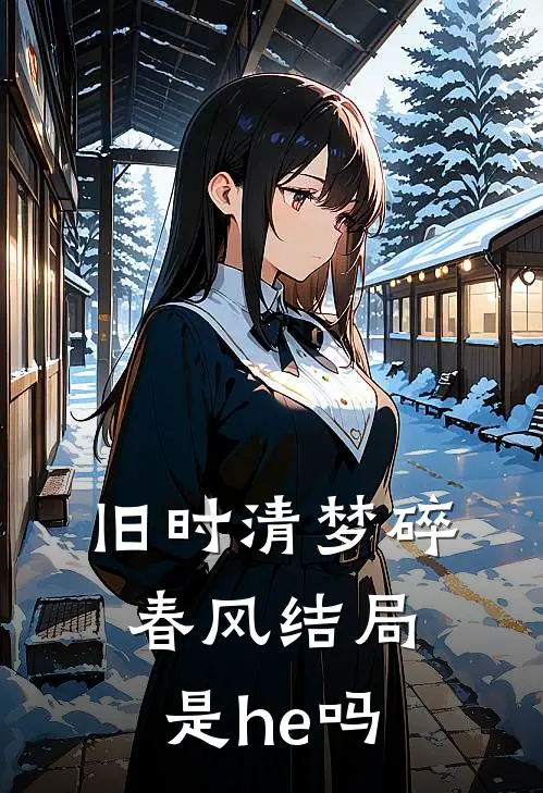 旧时清梦碎春风结局是he吗