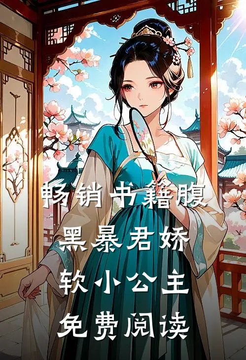 畅销书籍腹黑暴君娇软小公主免费阅读