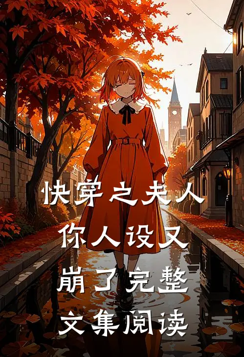 快穿之夫人你人设又崩了完整文集阅读