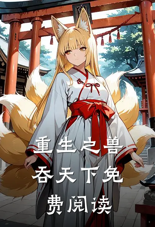 重生之兽吞天下免费阅读