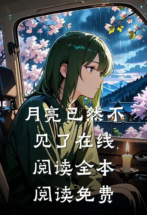 月亮已然不见了在线阅读全本阅读免费