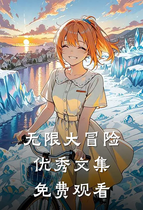 无限大冒险优秀文集免费观看