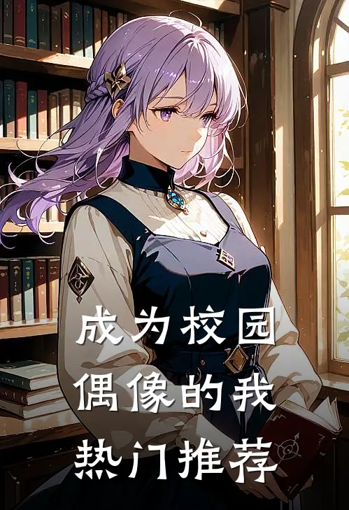 成为校园偶像的我热门推荐